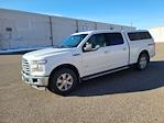 2017 Ford F-150 SuperCrew Cab 4WD Pickup for sale #29652A - photo 30