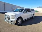 2017 Ford F-150 SuperCrew Cab 4WD Pickup for sale #29652A - photo 31