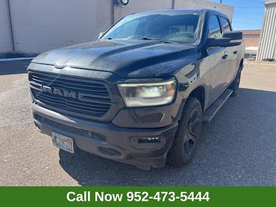 Used 2020 Ram 1500 - photo 1