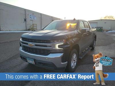 Used 2022 Chevrolet Silverado 1500 - photo 1