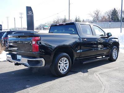 Used 2022 Chevrolet Silverado 1500 - photo 1