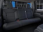 New 2026 Chevrolet Silverado 2500 LT Crew Cab 4WD SRW Pickup for sale #29674 - photo 17