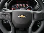 New 2026 Chevrolet Silverado 3500 Crew Cab Flatbed Truck for sale #29678 - photo 17