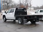New 2026 Chevrolet Silverado 3500 Crew Cab Flatbed Truck for sale #29678 - photo 6