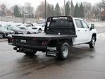 New 2026 Chevrolet Silverado 3500 Crew Cab Flatbed Truck for sale #29678 - photo 2
