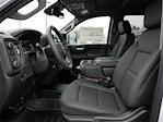 New 2026 Chevrolet Silverado 3500 Crew Cab Flatbed Truck for sale #29678 - photo 9