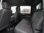 New 2026 Chevrolet Silverado 3500 Crew Cab Flatbed Truck for sale #29678 - photo 10