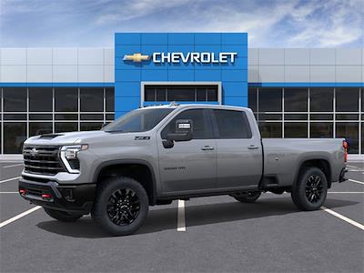 New 2026 Chevrolet Silverado 3500 LTZ Crew Cab for sale #29681 - photo 1