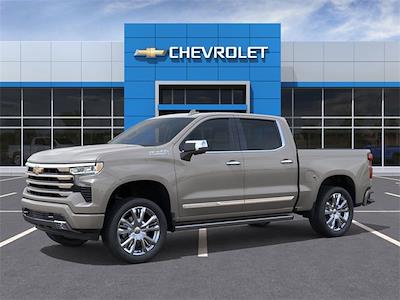 New 2026 Chevrolet Silverado 1500 High Country Crew Cab for sale #29684 - photo 1
