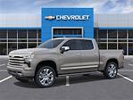 New 2026 Chevrolet Silverado 1500 High Country Crew Cab for sale #29684 - photo 1