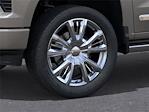 New 2026 Chevrolet Silverado 1500 High Country Crew Cab for sale #29684 - photo 9