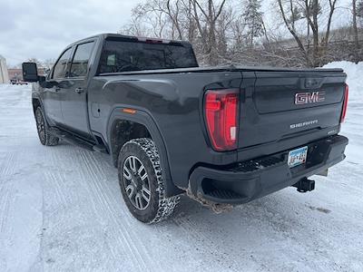 Used 2023 GMC Sierra 2500 AT4 Crew Cab for sale #29687A - photo 2