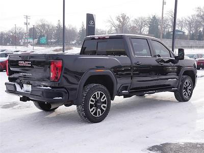 Used 2023 GMC Sierra 2500 AT4 Crew Cab for sale #29687A - photo 2