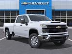 New 2026 Chevrolet Silverado 3500 Work Truck Crew Cab for sale #29688 - photo 7