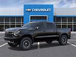 New 2026 Chevrolet Silverado 1500 ZR2 Crew Cab for sale #29690 - photo 1
