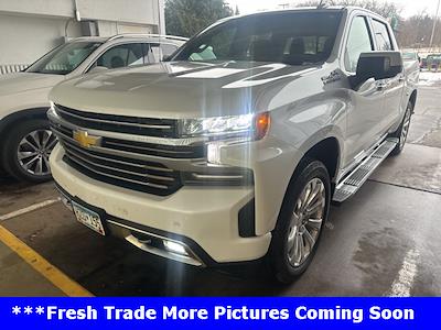 2022 Chevrolet Silverado 1500 Crew Cab 4WD Pickup for sale #29690A - photo 1