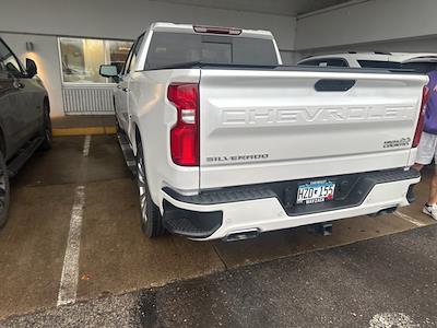 2022 Chevrolet Silverado 1500 Crew Cab 4WD Pickup for sale #29690A - photo 2