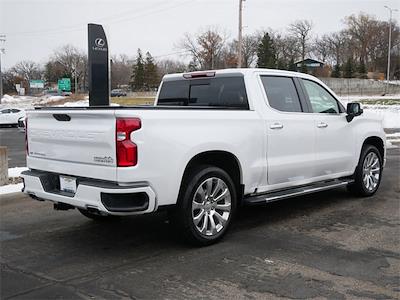 Used 2022 Chevrolet Silverado 1500 High Country Crew Cab for sale #29690A - photo 2
