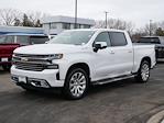 Used 2022 Chevrolet Silverado 1500 High Country Crew Cab for sale #29690A - photo 3