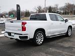 Used 2022 Chevrolet Silverado 1500 High Country Crew Cab for sale #29690A - photo 6