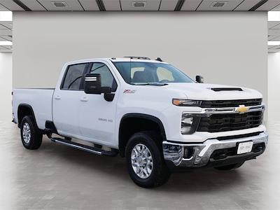 Used 2024 Chevrolet Silverado 3500 LT Crew Cab for sale #29700A - photo 1