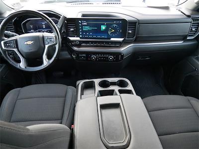 Used 2024 Chevrolet Silverado 3500 LT Crew Cab for sale #29700A - photo 2