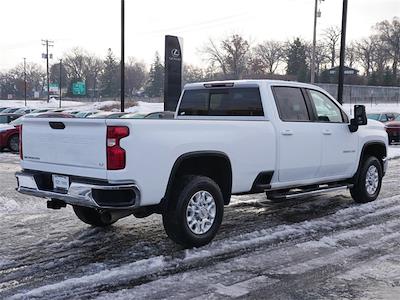 Used 2024 Chevrolet Silverado 3500 LT Crew Cab for sale #29700A - photo 2