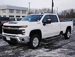 Used 2024 Chevrolet Silverado 3500 LT Crew Cab for sale #29700A - photo 4