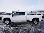 Used 2024 Chevrolet Silverado 3500 LT Crew Cab for sale #29700A - photo 5