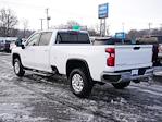 Used 2024 Chevrolet Silverado 3500 LT Crew Cab for sale #29700A - photo 6