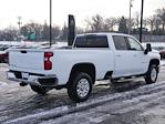 Used 2024 Chevrolet Silverado 3500 LT Crew Cab for sale #29700A - photo 2