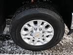 Used 2024 Chevrolet Silverado 3500 LT Crew Cab for sale #29700A - photo 8