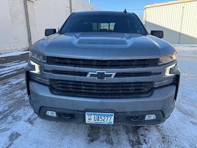 2022 Chevrolet Silverado 1500 Crew Cab 4WD Pickup for sale #29700B - photo 2