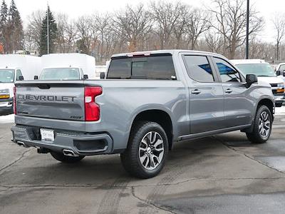 Used 2022 Chevrolet Silverado 1500 - photo 1