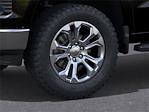 2026 Chevrolet Silverado 1500 Crew Cab 4WD Pickup for sale #29701 - photo 9