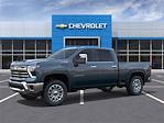 2026 Chevrolet Silverado 3500 Crew Cab 4WD Pickup for sale #29703 - photo 1