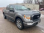 2021 Ford F-150 SuperCrew Cab 4WD Pickup for sale #29704A - photo 10