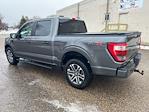 2021 Ford F-150 SuperCrew Cab 4WD Pickup for sale #29704A - photo 2