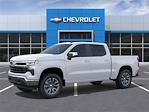 New 2026 Chevrolet Silverado 1500 LT Crew Cab for sale #29713 - photo 1