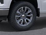 New 2026 Chevrolet Silverado 1500 LT Crew Cab for sale #29713 - photo 9