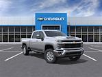 New 2026 Chevrolet Silverado 2500 LT Crew Cab for sale #29714 - photo 3