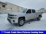 Used 2019 Chevrolet Silverado 2500 LT Crew Cab for sale #29714A - photo 1