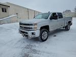 Used 2019 Chevrolet Silverado 2500 LT Crew Cab for sale #29714A - photo 3