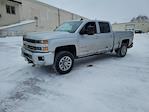 Used 2019 Chevrolet Silverado 2500 LT Crew Cab for sale #29714A - photo 29