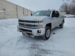 Used 2019 Chevrolet Silverado 2500 LT Crew Cab for sale #29714A - photo 4