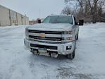 Used 2019 Chevrolet Silverado 2500 LT Crew Cab for sale #29714A - photo 5