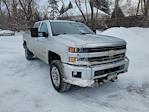 Used 2019 Chevrolet Silverado 2500 LT Crew Cab for sale #29714A - photo 8