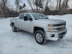 Used 2019 Chevrolet Silverado 2500 LT Crew Cab for sale #29714A - photo 9