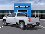 New 2026 Chevrolet Silverado 2500 LTZ Crew Cab for sale #29715 - photo 2