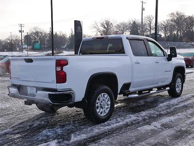 Used 2024 Chevrolet Silverado 2500 LT Crew Cab for sale #29716A - photo 2